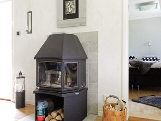 Casa per le vacanze Lysekil  24