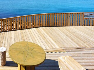 Casa per le vacanze Lysekil Registrazione all'aperto 5