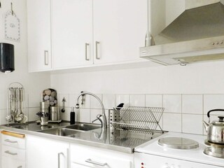 Vakantiehuis Lysekil  16