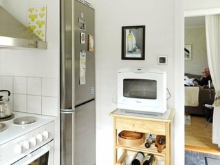 Maison de vacances Lysekil  16