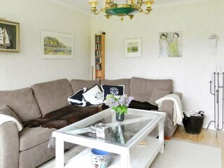 Vakantiehuis Lysekil  17