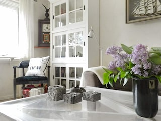Ferienhaus Lysekil  14