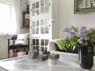Maison de vacances Lysekil  14