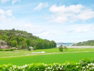 Vakantiehuis Lysekil  24