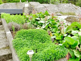 Casa de vacaciones Lysekil Grabación al aire libre 11