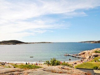 Casa de vacaciones Lysekil  22