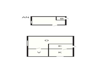 Ferienhaus Lysekil Grundriss 31