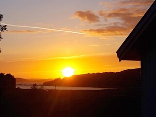 Casa de vacaciones Lysekil  15