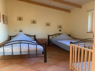 Maison de vacances Pruchten Équipement 7