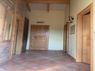 Vakantiehuis Pruchten Kenmerken 18