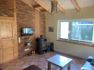 Maison de vacances Pruchten Équipement 9