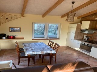 Maison de vacances Pruchten Équipement 10