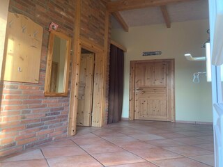 Vakantiehuis Pruchten Kenmerken 4