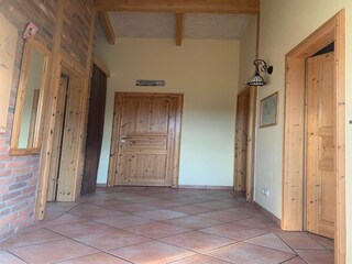 Maison de vacances Pruchten Équipement 15