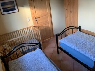 Maison de vacances Pruchten Équipement 16