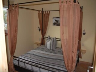 Maison de vacances Pruchten Équipement 19