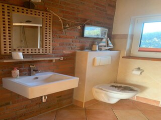 Maison de vacances Pruchten Équipement 20