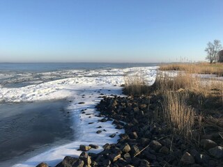 Maison de vacances Pruchten Environnement 29
