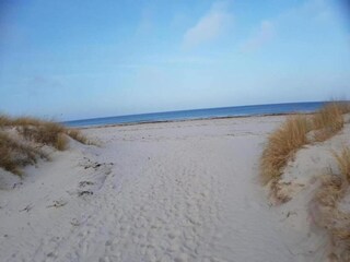 Maison de vacances Pruchten Environnement 30