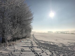 Maison de vacances Pruchten Environnement 23