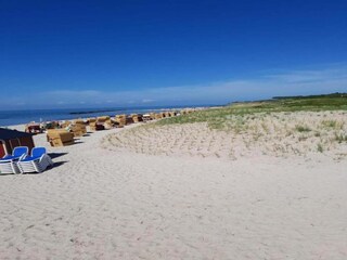 Maison de vacances Pruchten Environnement 31