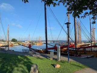 Maison de vacances Pruchten Environnement 40