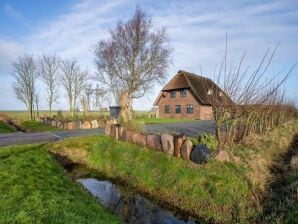 Alquiler de apartamento en Tümlauer Koog - Encaje - image1