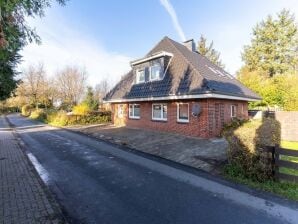 Holiday house Doppelhaushälfte in Tating - Tating - image1