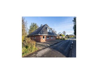Vakantiehuis Tating Buitenaudio-opname 2