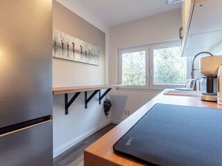 Holiday house Tating  11