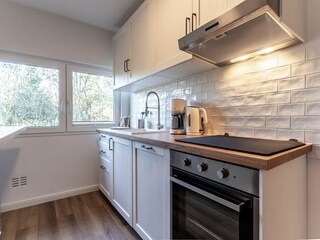 Holiday house Tating  10