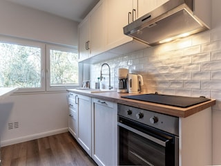 Holiday house Tating  11