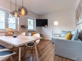 Holiday house Tating  15