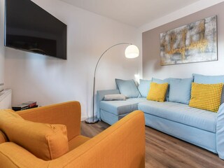 Holiday house Tating  17