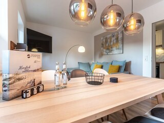 Casa per le vacanze Tating  7