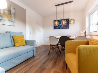 Holiday house Tating  19