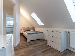 Holiday house Tating  11