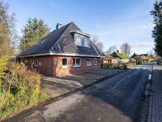 Holiday house Tating  14
