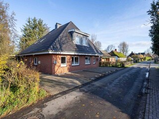 Holiday house Tating  23