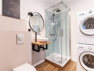Maison de vacances Tating  6
