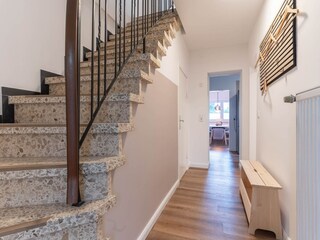 Maison de vacances Tating  1