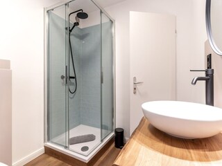 Maison de vacances Tating  8