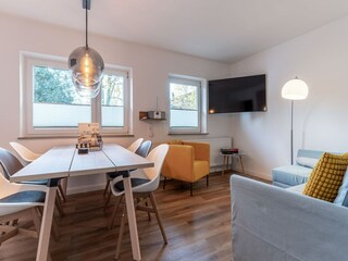 Maison de vacances Tating  11
