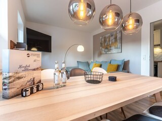 Maison de vacances Tating  13