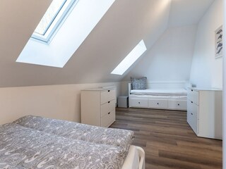 Maison de vacances Tating  19