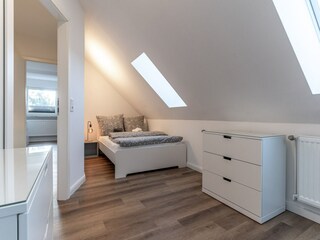 Maison de vacances Tating  4