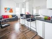 Apartamento Norddeich Características 1