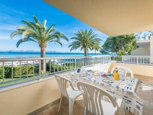 Holiday house Bon Estar - Apartment In Port D'alcúdia - Alcudia - image1