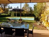 Holiday park Saint-Saturnin-lès-Apt Outdoor Recording 1