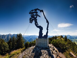 Adams Hand von Angerer dem Jüngeren